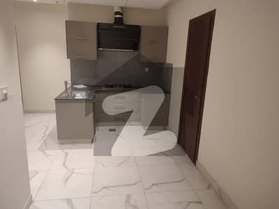 1250 Sq. Ft. 2 Bed-Room Fully Furnished Apartment For Rent In Gulberg