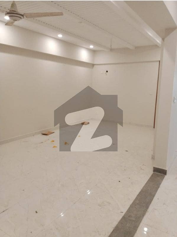 Bahria Enclave Islamabad Sector H The Galleria Three Bed Diamond Outer Face Appartment for Rent