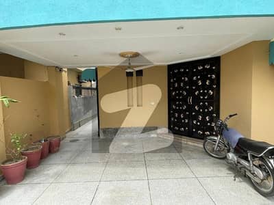 10 Marla Old House For Sale In Dha