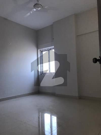 3-Bedroom 1750 Square Feet Luxury Apartment In A High-Rise Project Located At Clifton Block 9 Main Khalique Uz Zaman Road Is Available For Rent