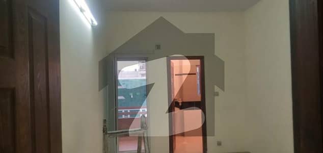 Two Bed Flat For Sale In G15 Markaz Islamabad