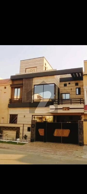 5 Marla Brand New House For Sale In Bahria Orchard Phase 1 Eastern
