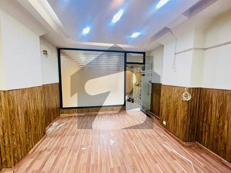 First Floor 2000 Square Feet Office For Rent In Blue Area, Islamabad