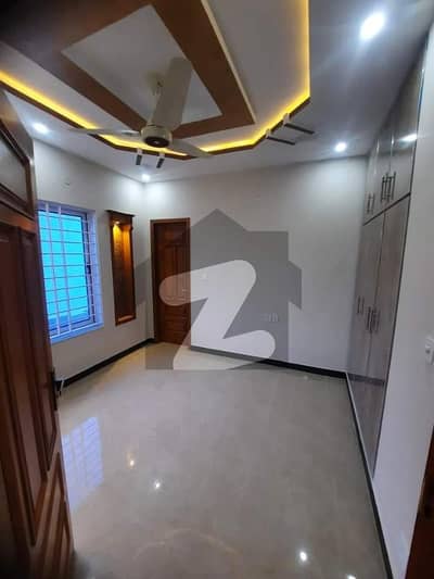 25x40 Like New House Available For Rent In G13
