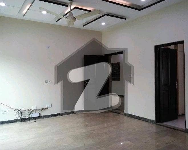 Stunning House Is Available For sale In Askari 11