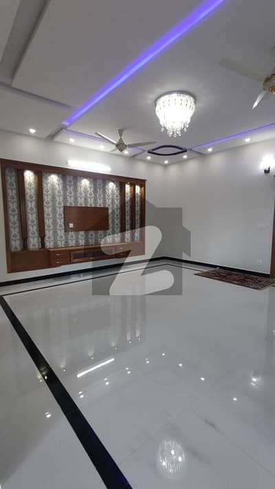 35x70 Like New House Available For Rent In G13