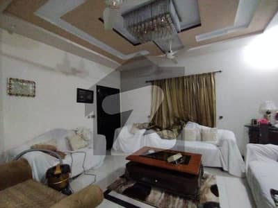 10 Marla Fully Furnished Lower Portion For Rent In Jasmine Block Bahria Town Lahore