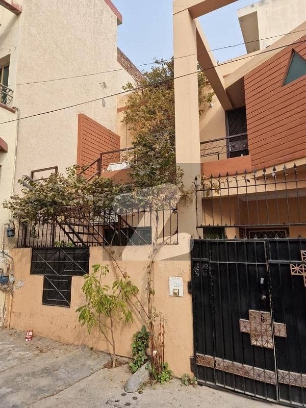 House For Sale In Rs. 18000000