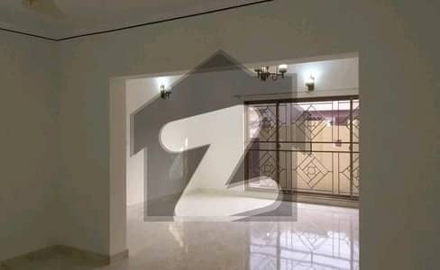 17 Marla House For rent In Askari 10 Lahore In Only Rs. 206000