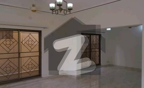 Good 17 Marla House For rent In Askari 10