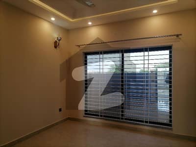 5 MARLA UPPER PORTION AVAILABLE FOR RENT IN BAHRIA TOWN SECTOR F