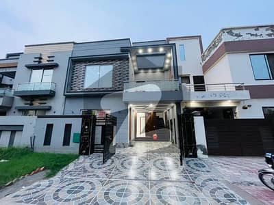5 Marla brand new house for Rent in Jinnah block