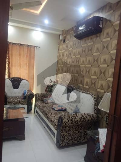 8 marla house for rent in sector b bahria town lahore