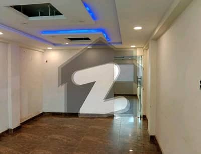 600 Sq/ft Office Space Available For Sale In Blue Area, Islamabad
