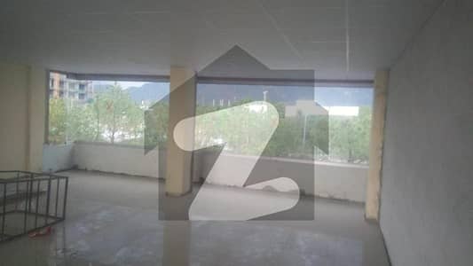 3000 Square Feet Office Space For Sale At Jinnah Avenue, Blue Area, Islamabad.