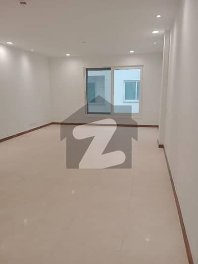 Brand New 1 Bed Semi Furnished Apartment Available For Sale In DHA Lahore