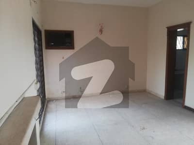 2 KANAL Lower Portion Upper Locked In DHA Phase 3 Block Z Prime Location