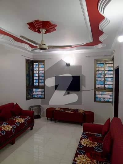 Investors Should Sale This House Located Ideally In Gulshan-E-Iqbal Town