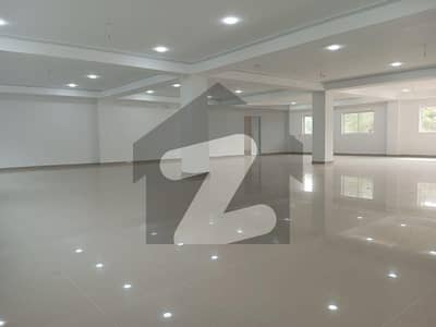 10000 SQ ft plaza floor is available for rent in gulberg