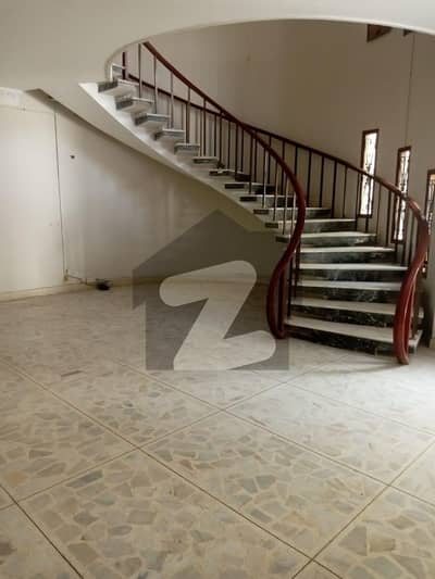 House Of 500 Square Yards In DHA Phase 5 For rent