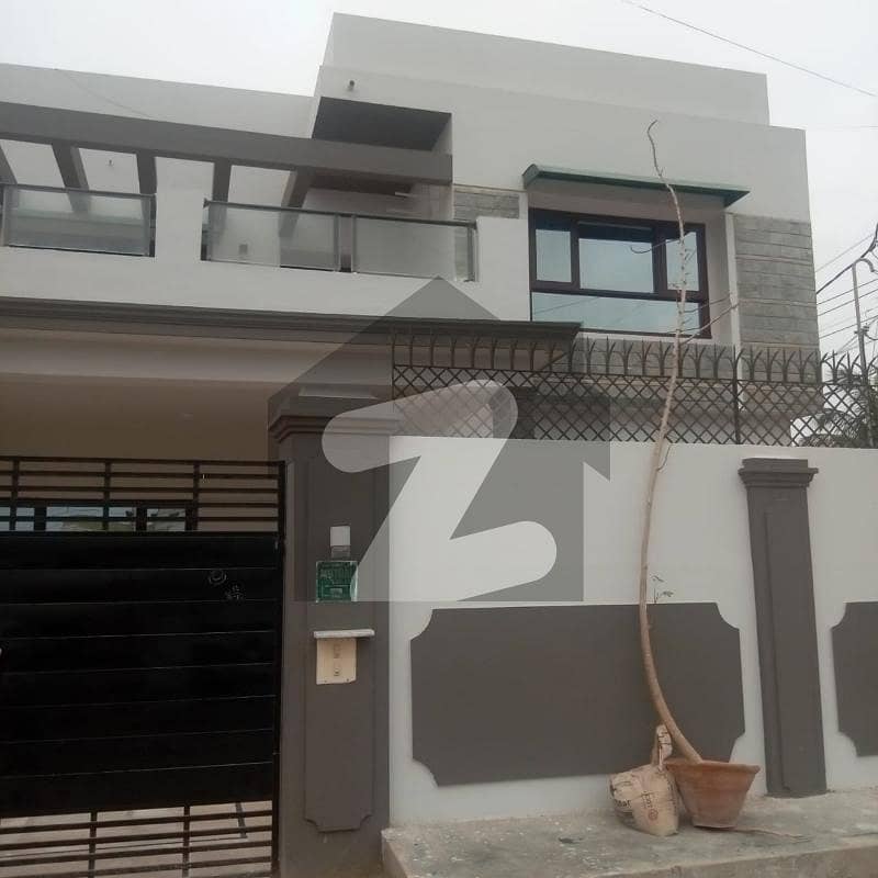 House Sized 500 Square Yards Is Available For rent In DHA Phase 7