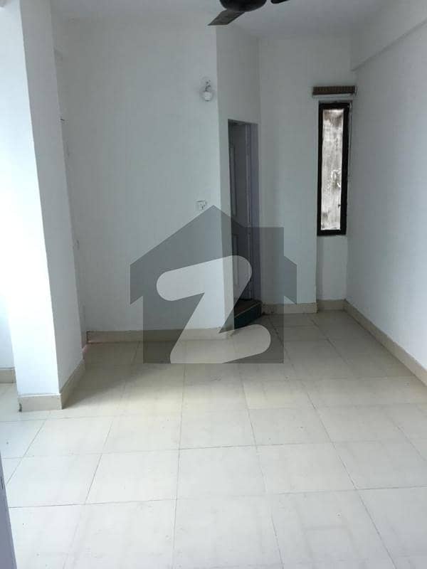 Prime Location Flat For rent In DHA Phase 6