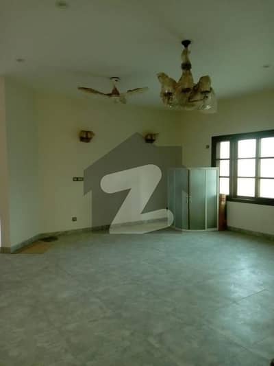 1000 Square Yards House Up For rent In DHA Phase 5