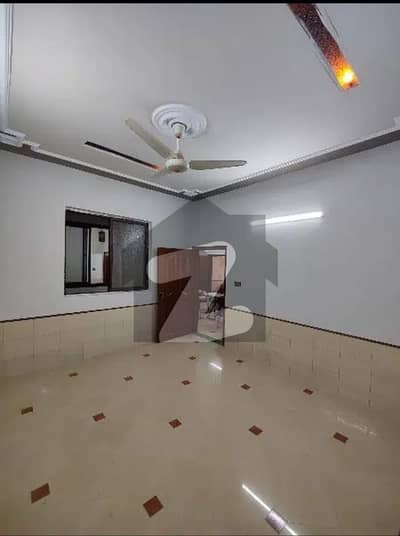 Total 4 master bedroom with attach bath and 1 dinning room with attach bath, washing area and shade car parking. PECHS block 6. Back side of embassy inn hotel main shara e faisal.