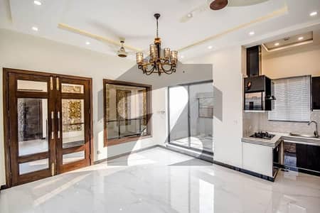 Modern Design Full Luxury House Available For Rent In DHA Phase 5