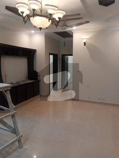 Upper Portion Available For Rent In Bahria Phase 3