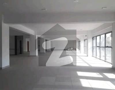 5000 Square Feet Office For Rent G-9, Islamabad