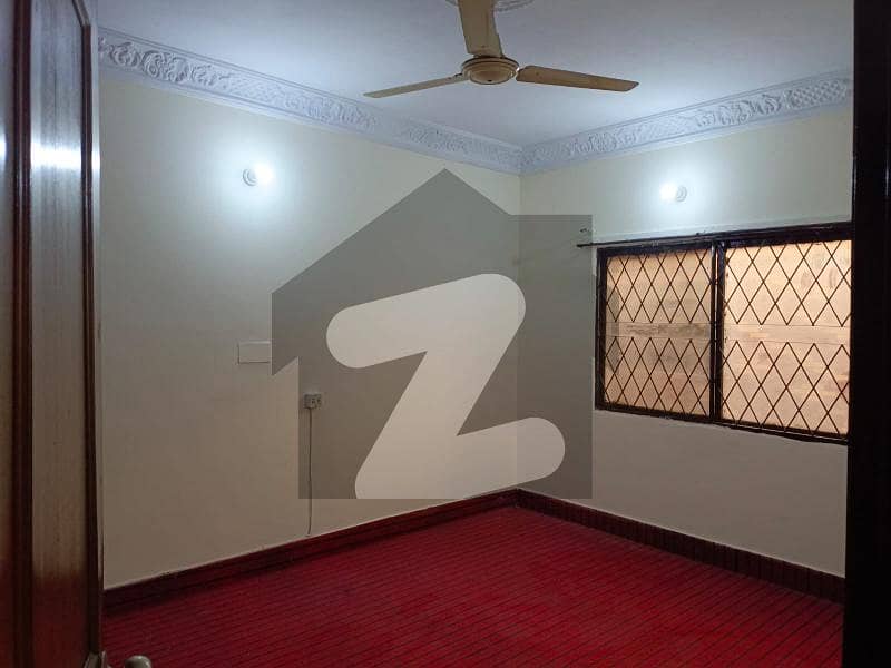 5 Marla Full House Available For Rent (Eden Cottage Road)