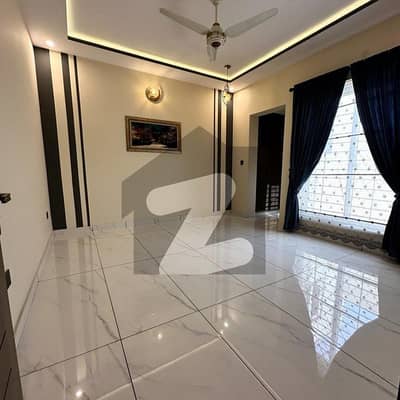 12 Marla House Is Available For Rent In Gulberg