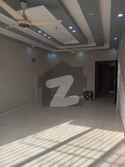 Ideally Located Corner Flat For sale In Gulshan-e-Iqbal - Block 13/A Available