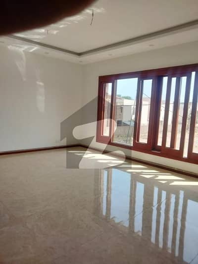 Brand New 500 Yards House With Basement Available For Sale In Dha Phase 6 Karachi