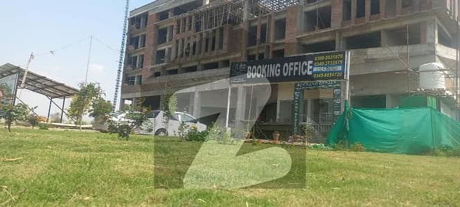 464 Square Feet Shop For sale In I-16 Markaz Islamabad In Only Rs. 31552000