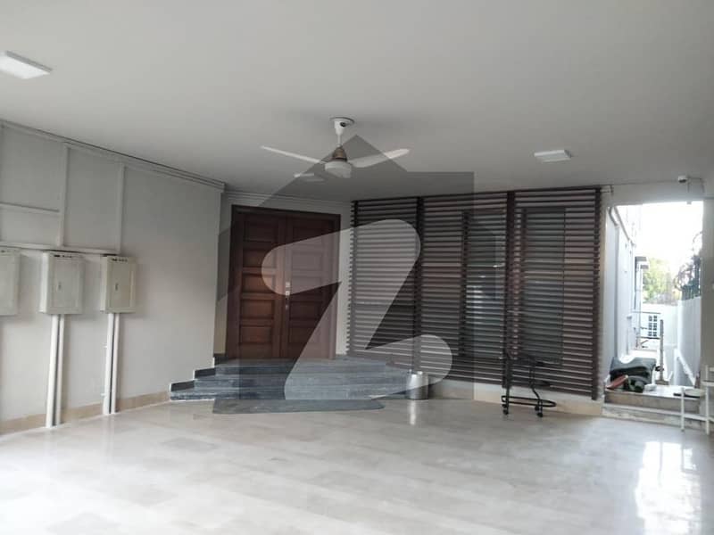 A New 03 Bedroom Fully Furnished Ground Portion With Separate Entrance Is For Rent In F7