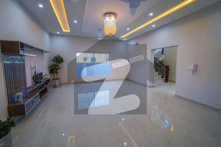 20 Marla House Available For Rent In DHA Defence Phase 2, Islamabad