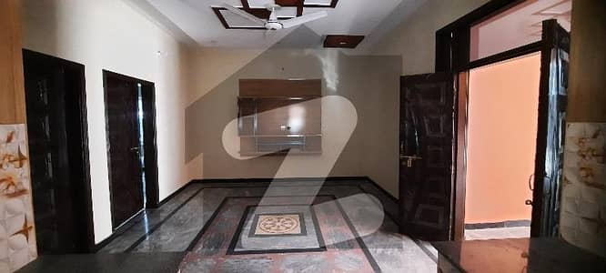 6.5 Marla Single Storey New House For Rent In Bani Gala Islamabad