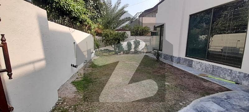1 Kanal House Available For Rent In DHA Phase 1 Lahore