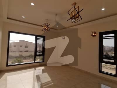 Prime Location 100 Square Yards House For rent In DHA Phase 8 Karachi