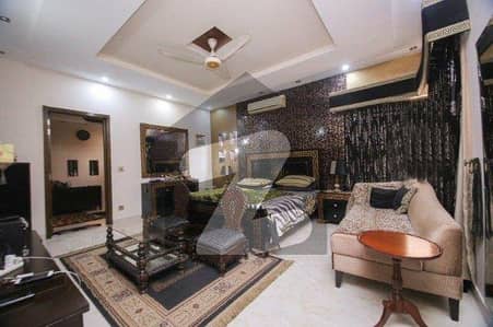 ڈی ایچ اے فیز 2 ڈیفنس (ڈی ایچ اے),لاہور میں 3 کمروں کا 1 کنال بالائی پورشن 1.5 لاکھ میں کرایہ پر دستیاب ہے۔