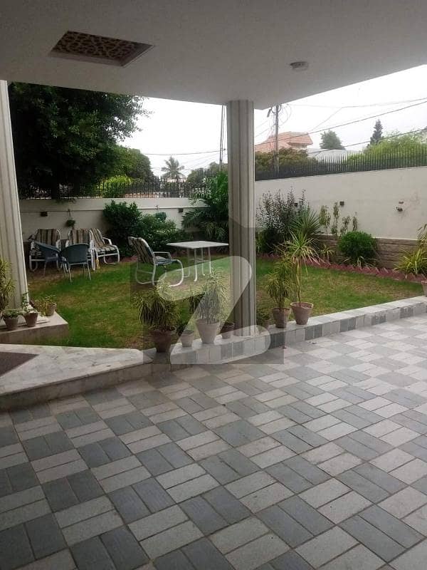 House 20 Marla For rent In DHA Defence Phase 2