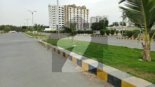 600 Yards Plot For Sale In Tipu Sultan Society