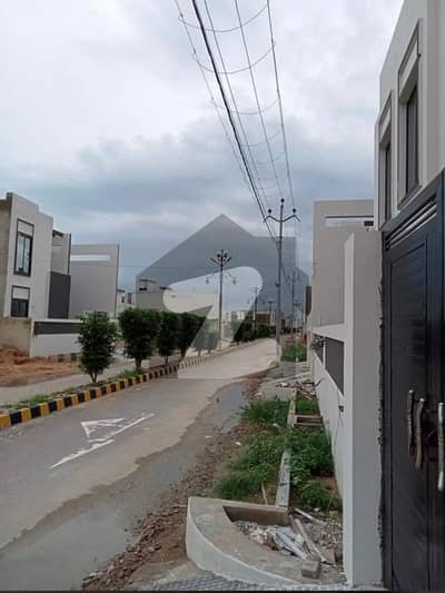 ایلیز گارڈن گداپ ٹاؤن,کراچی میں 4 کمروں کا 5 مرلہ مکان 1.5 کروڑ میں برائے فروخت۔