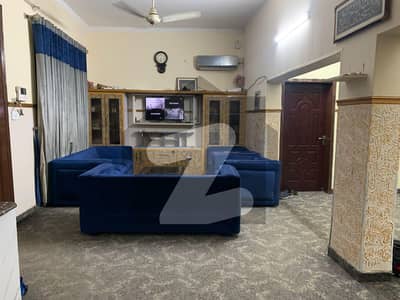 Chance Deal 1 Kanal House For Sale 2 Side Corner In Khokar Town Sialkot
