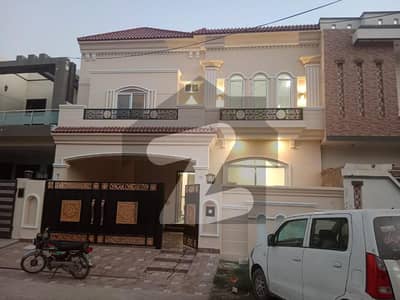 Brand New 7 Marla House For Sale wapda town phase 2