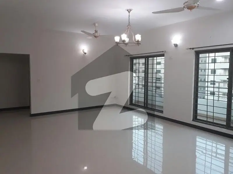 10 Marla 3 Bed Apartment On 7th Floor Available For Rent In Askari 11 Lahore