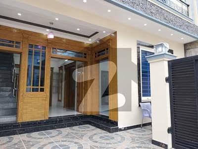 Beautiful Used House For Sale In Sector G-13/1, Islamabad.