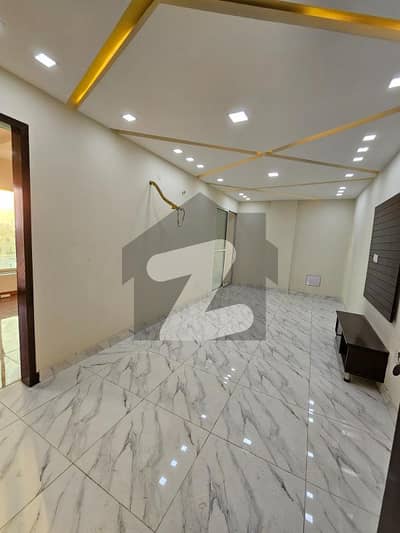 1 Bed Apartment For Sale In Bahria Town Lahore Sector C Facing Grand Mosque